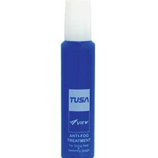 ANTI FOG GEL TUSA - 15ML